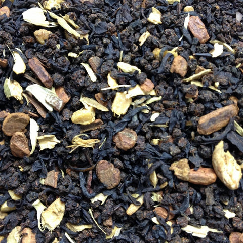Chai Tea - Organic Fair Trade
