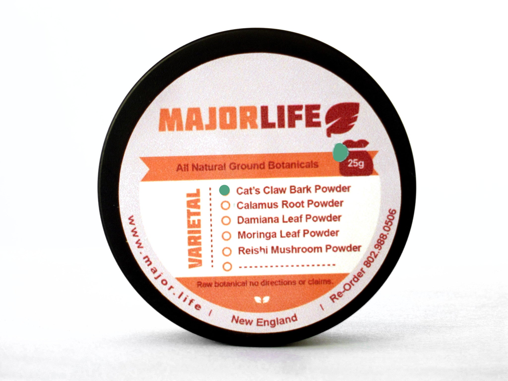 Cat's Claw Bark Powder