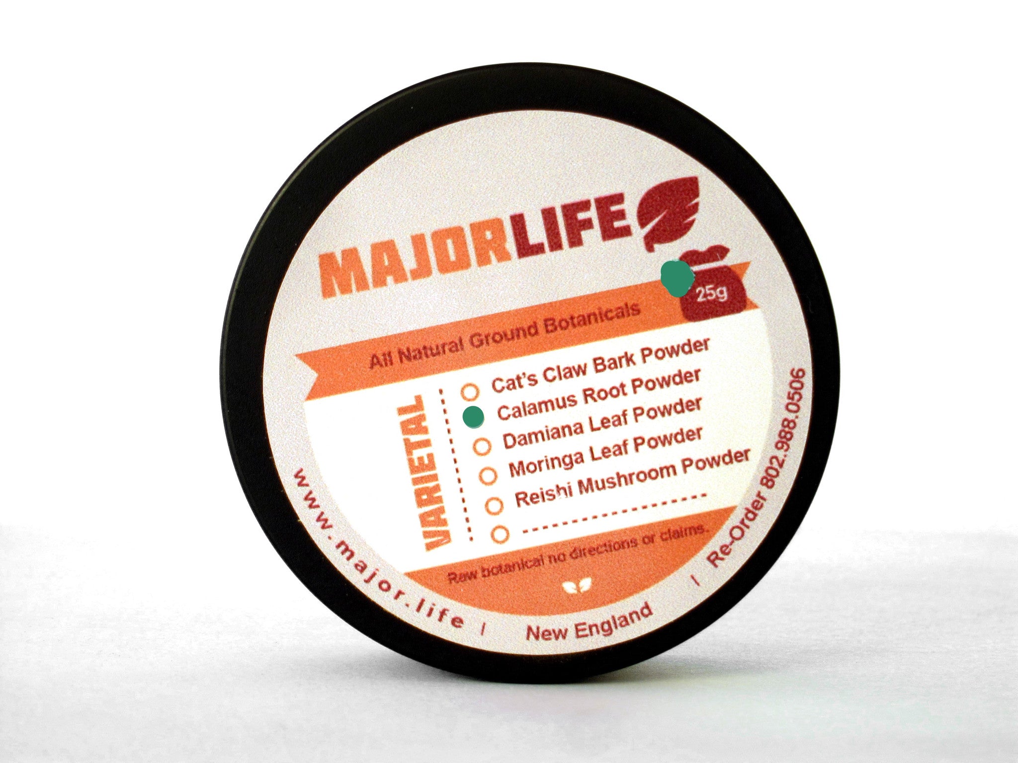 Calamus Root Powder