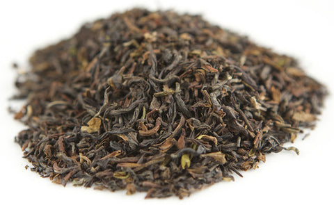 Darjeeling - Organic Fair Trade