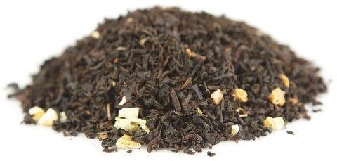 Earl Grey - Organic Fair Trade