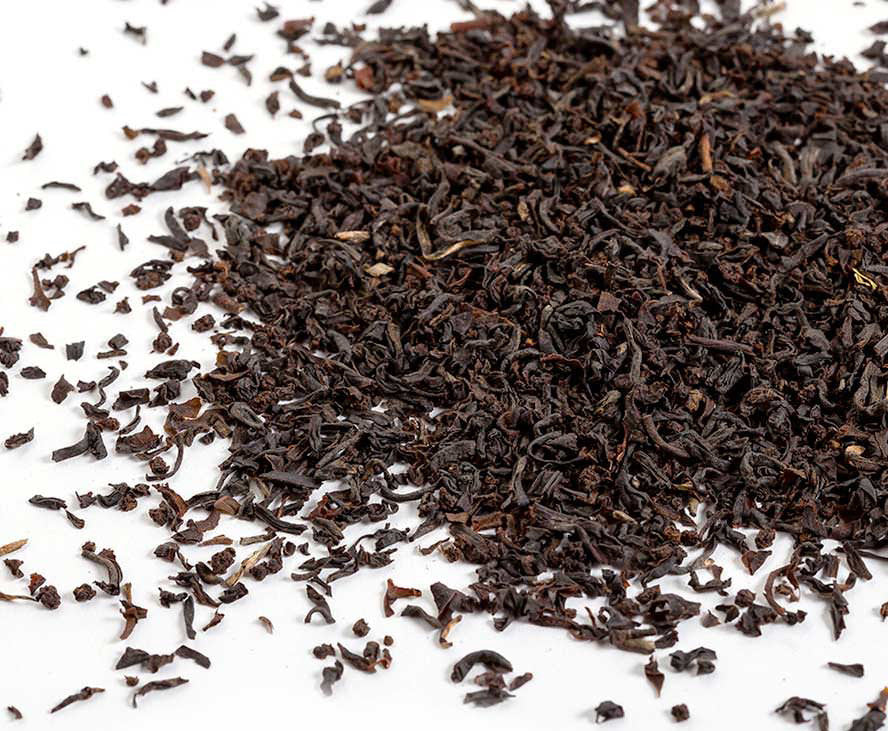 English Breakfast Tea - Organic Fair Trade