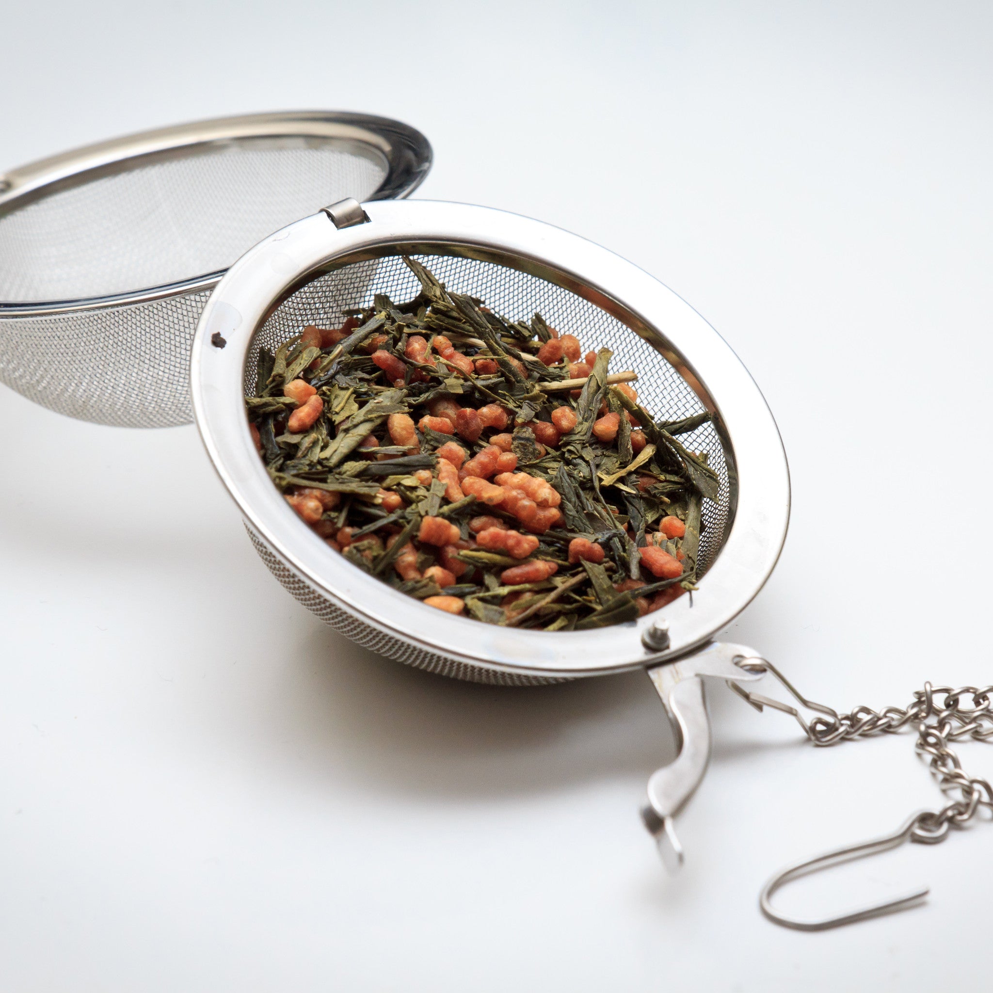 Genmaicha Matcha - Organic