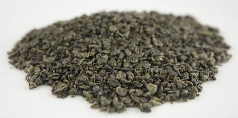 Gunpowder Mint - Organic Fair Trade