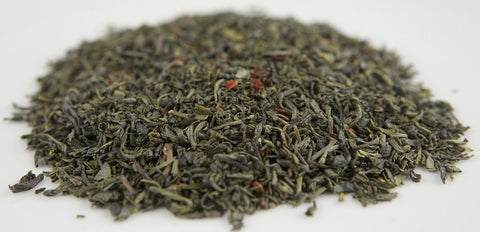 Legacy Jasmine - Organic Fair Trade