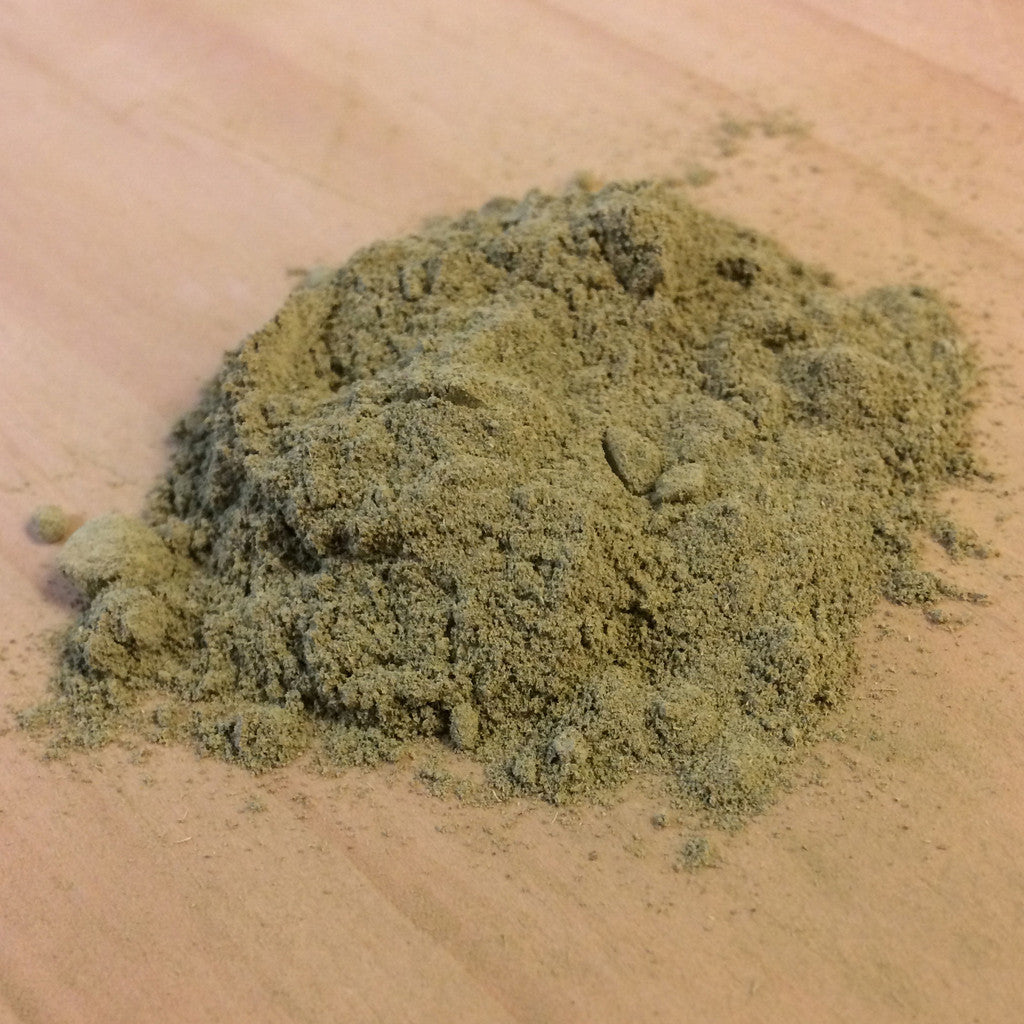 Balance Blend