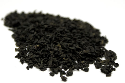 Ceylon Black Tea (Orange Pekoe) - Organic Fair Trade