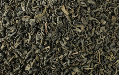 Young Hyson Tea - Organic